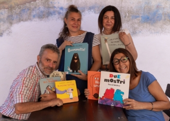 Favole in carcere: un pomeriggio speciale per i padri detenuti e i loro bambini