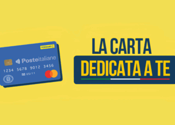 “Carta Dedicata a te”, ecco la graduatoria dei beneficiari del contributo da 500 euro