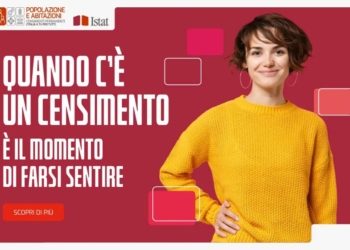 Censimento permanente della popolazione e delle abitazioni, Orvieto tra i 2.533 Comuni “campione”