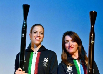 Viaggio della Fiaccola Olimpica, il 29 ottobre il test generale: come cambia la viabilità nel centro storico