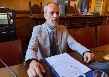 Sicurezza, incontro tra il vicesindaco Spagnoli e il Questore Abenante: disposti maggiori controlli