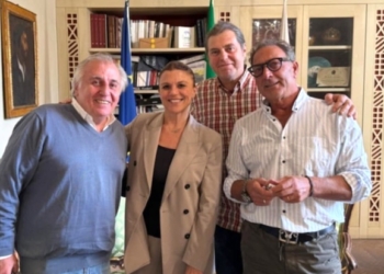 Nasce “Il Cerchio”, associazione civica che unisce “per il bene di Orvieto”