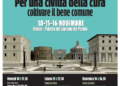 “Per una civiltà della cura: coltivare il bene  comune”: conto alla rovescia per la XII Edizione del Festival del Dialogo