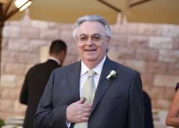 “Addio a Luigi Barberani, figura storica del vino di Orvieto”