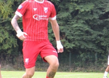 Rescissione consensuale con K. Lusha