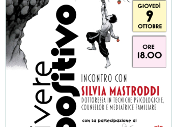 “Vivere in positivo”. La Psicologia come via per il benessere