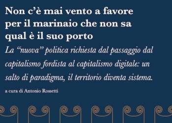 5° Rapporto dell’Osservatorio CTS. “Una chiamata all’azione per Orvieto e le aree in transizione”