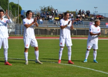 Ecco il Grosseto di Indiani, sfida alla capolista