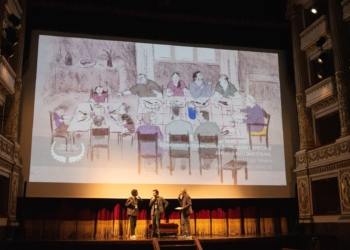 Orvieto Cinema Fest 2025 si è concluso dopo una settimana di eventi. Ecco tutti i vincitori