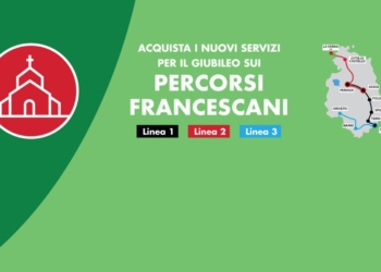 Percorsi francescani in bus, attiva la linea Orvieto-Greccio