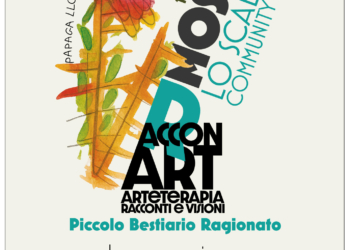 Il Piccolo Bestiario Ragionato. Mostra di Arteterapia allo Scalo Community Hub