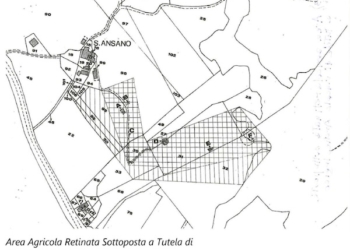 “Rifondazione Comunista boicotta da oltre 23 anni la realizzazione dell’Area Archeologica di Sant’Ansano”