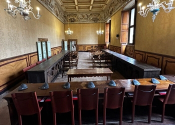 Consiglio comunale, seduta convocata per lunedi 20 ottobre