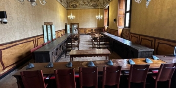 Consiglio comunale, seduta convocata per lunedi 20 ottobre