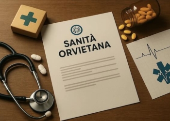 PrometeOrvieto: “Qualche flebile luce nel buio della sanità orvietana”