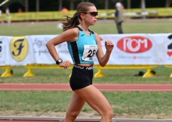 Fine mese top per la Libertas Orvieto