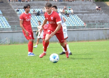 L’Orvietana chiamata alla trasferta di Montevarchi