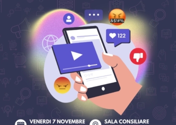 Social Network: uso, abuso e conseguenze. Se ne parla in un incontro pubblico