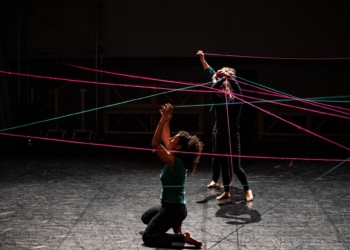 La Regione Umbria investe sulle residenze artistiche. Pubblicato avviso