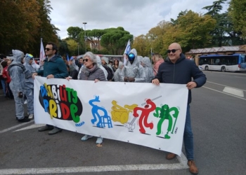Sinistra Italiana Orvieto e Bella Orvieto: “Il Disability Pride Umbria è stato solo l’inizio”