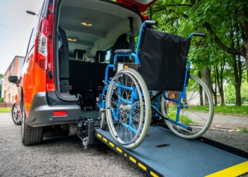 Attivi i servizi gratuiti di Trasporto sociale e Operatore di quartiere: dal 6 ottobre