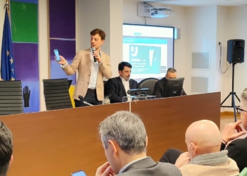 Cybersecurity e inclusione digitale, via libera dalla Regione Umbria: approvate due delibere da oltre 2,3 milioni