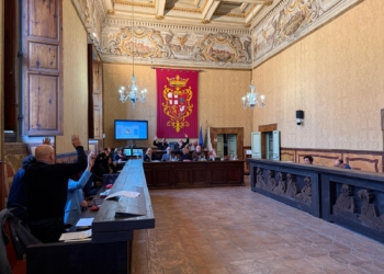 Piano triennale dei lavori pubblici 2025-2027, via libera dal Consiglio alla prima e seconda modifica