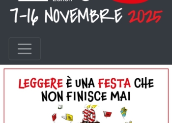 Arriva anche nel comprensorio orvietano il progetto #ioleggoperchè#