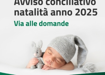 Aperto l’avviso conciliativo natalità 2025, domande fino al 20 gennaio 2026