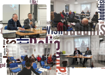 Nova Civitas: la libertà religiosa via per la pace? Rispetto e dialogo “dialogale”