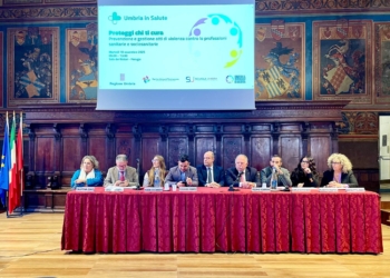 Proteggi chi ti cura: giornata regionale di confronto contro la violenza sugli operatori sanitari