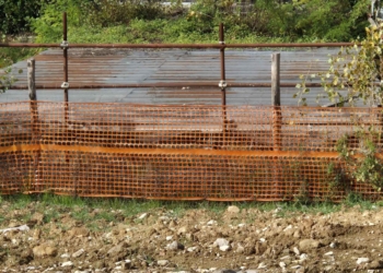 Interrogazione a risposta scritta per sollecitare l’ultimazione dei lavori di urbanizzazione al Fanello