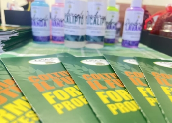 Alla Mostra del Tartufo di Fabro, l’Istituto “R. Laporta” e l’Agrario di Fabro raccontano l’agricoltura come esperienza di conoscenza, comunità e innovazione