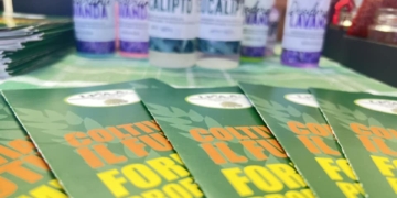 Alla Mostra del Tartufo di Fabro, l’Istituto “R. Laporta” e l’Agrario di Fabro raccontano l’agricoltura come esperienza di conoscenza, comunità e innovazione