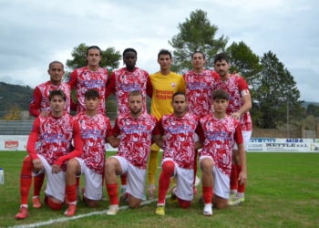 L’Orvietana spreca, il Trestina raccoglie i tre punti