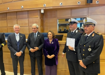 Un drone per la Polizia Locale