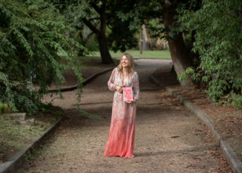 In Umbria la presidente di Slow Food Italia Barbara Nappini incontra la rete dell’associazione e presenta il suo libro