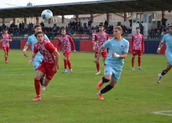 Orvietana contro il fanalino di coda Poggibonsi: conta solo vincere