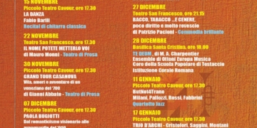 Al via la stagione del BolsenArte Winter Musica Festival 2025/2026 