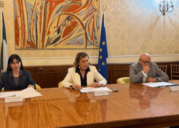 Aggressioni al personale sanitario, firmato a Terni un protocollo per la gestione degli interventi