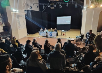 “Verso una città universalmente accessibile. La proposta del Disability Pride Network”