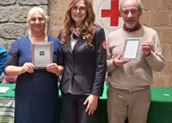 Grande successo per il Torneo di Burraco “Città di Orvieto”! 