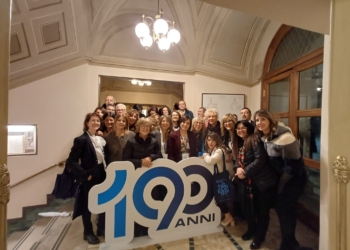 La Camera di Commercio dell’Umbria celebra 190 anni e premia le “Magnifiche 36” imprese storiche