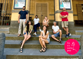 “Io ci sono per” pubblica sondaggio per fantasticare sulla “Casa della Cultura”