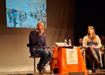 “Uniti per Porano” partecipa all’evento Emergency ”Voci per la pace”