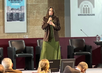 Chiusa con successo la XII Edizione del Festival del Dialogo, Gaudino: “Orvieto luogo dove il dialogo non è solo un metodo, ma un impegno civile quotidiano”