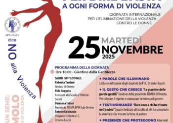 Un fronte comune contro la violenza: Istituzioni e Associazioni unite in un percorso di sensibilizzazione