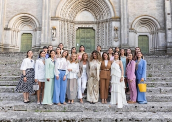 A Todi “Intrecci” per mostrare la forza delle donne