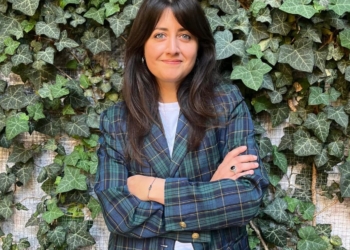 Eletta la nuova Presidente di Nova: è Martina Tomassini