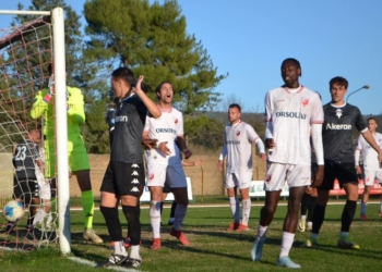 All’Orvietana fa male l’aria di casa